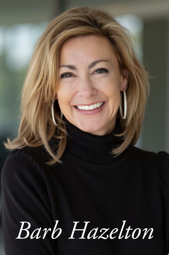 Barb Hazelton